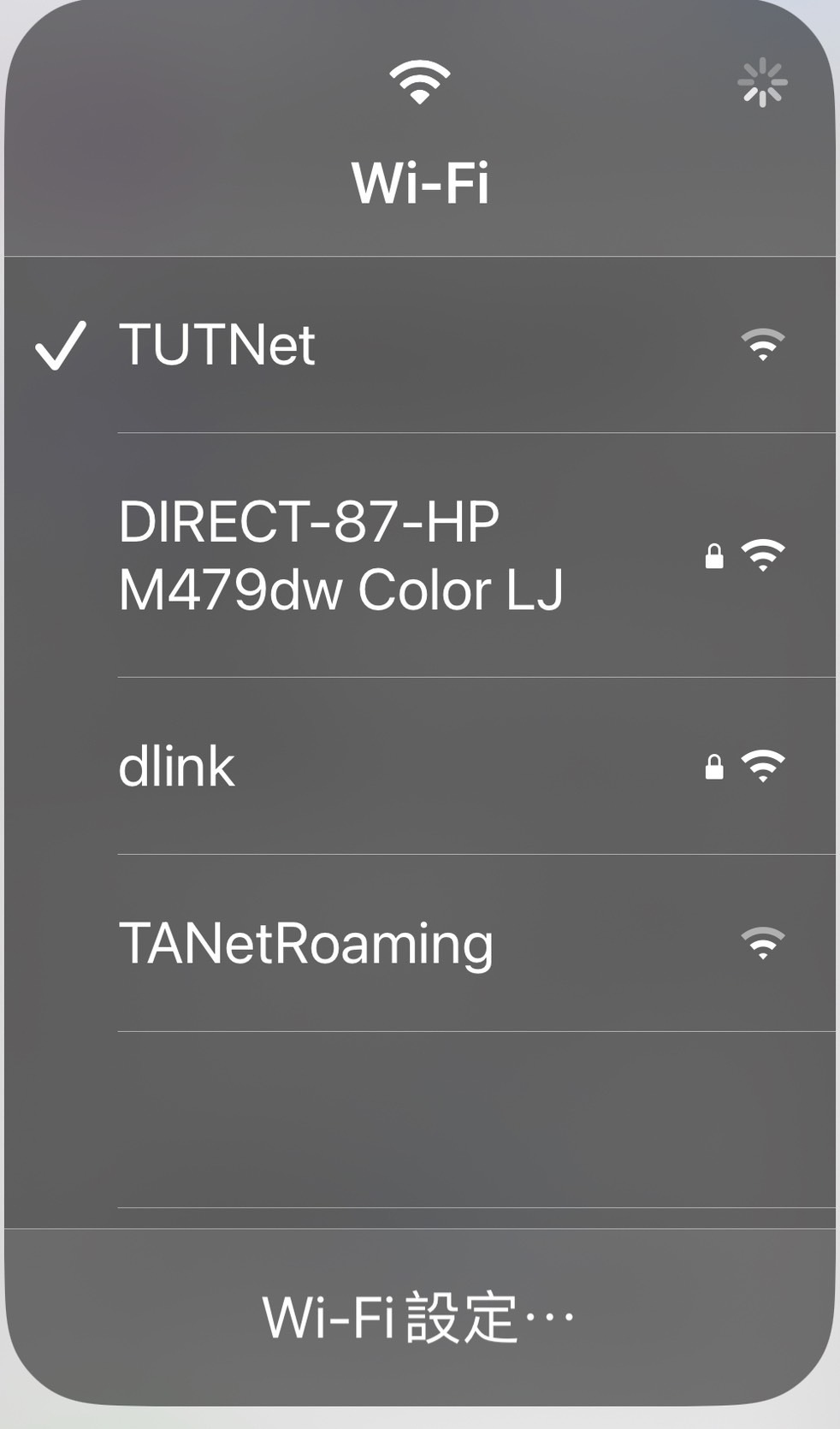 tutnet