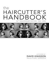 The Haircutter's Handbook :Language & Education